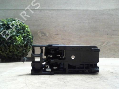 Høyre bak invendig håndtak TOYOTA COROLLA Verso (_E12_) 2.0 D-4D (CDE120_, CDE120R) (90 hp) 31233118