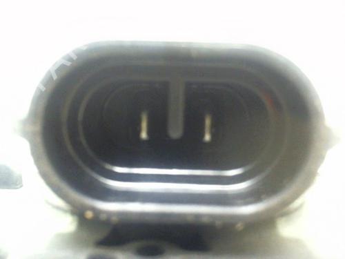 Left front fog light RENAULT SCÉNIC II (JM0/1_) 1.9 dCi (JM0G, JM12, JM1G, JM2C) | BP25389843C30