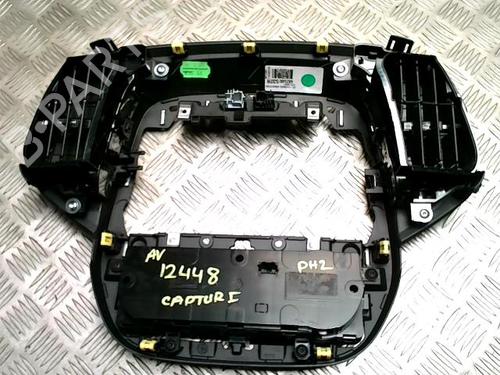 Climate control RENAULT CAPTUR I (J5_, H5_) 0.9 TCe 90 | BP33719740I5  - Image 5