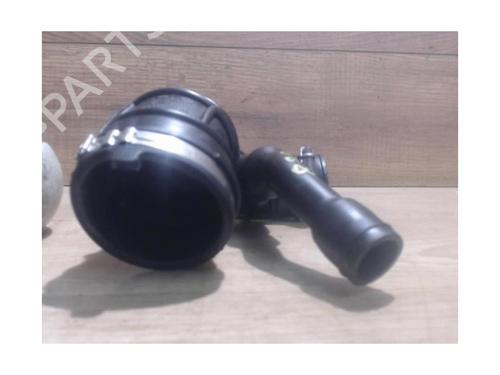 Pipe CITROËN C1 (PM_, PN_) 1.0 | BP25410539M125 