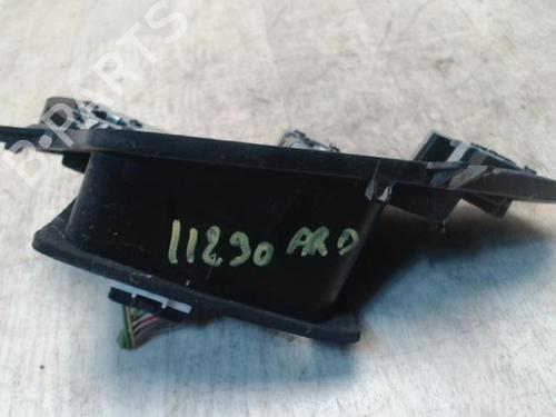 Nummerpladelys CITROËN C3 II (SC_) 1.4 HDi 70 (SC8HZC, SC8HR0, SC8HP4) (68 hp) 27641959