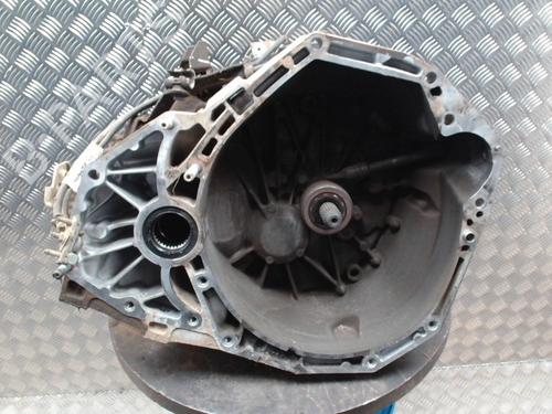 Used Gearbox DACIA DUSTER (HS_) 1.5 dCi 4x4 (HSMC, HSMD) (110 hp) 25713937