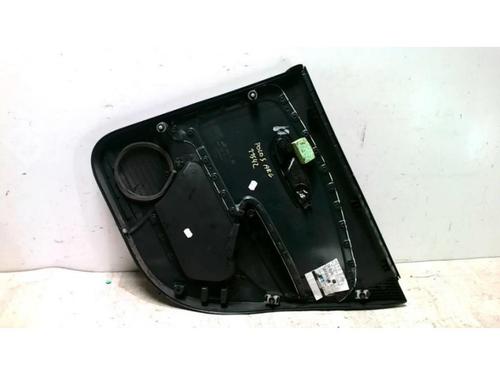 Rear left panel VW POLO V (6R1, 6C1) 1.6 TDI | BP25423315C60 