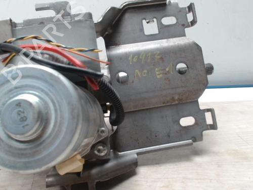 Steering column NISSAN NOTE (E11, NE11) 1.5 dCi | BP31227193M21