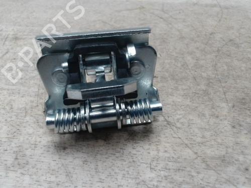 Dørhengsel/Dørstopper CITROËN BERLINGO / BERLINGO FIRST Box Body/MPV (M_) 1.6 HDI 90 (MB9HX, MC9HX) (90 hp) 28017121