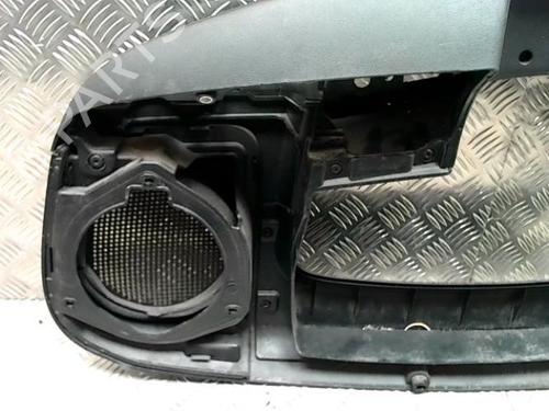 Front left panel PEUGEOT BOXER Van 2.2 HDi 110 | BP29873811C58