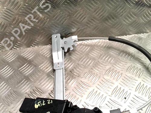 Front left window mechanism RENAULT ESPACE IV (JK0/1_) 2.0 dCi (JK02, JK03) | BP39207190C22 - Image 4