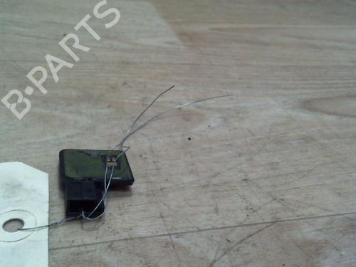 Used Electronic sensor BMW 1 (E87) 120 d (177 hp) 31222283