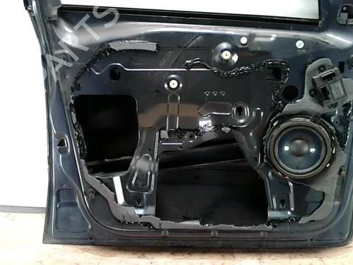 Left front door FORD S-MAX (WA6) 2.0 TDCi | BP25419382C2 