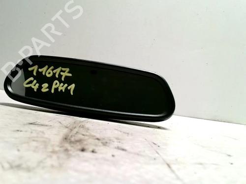Used Rear mirror CITROËN C4 II (NC_) 1.6 HDi 90 (92 hp) 31221225