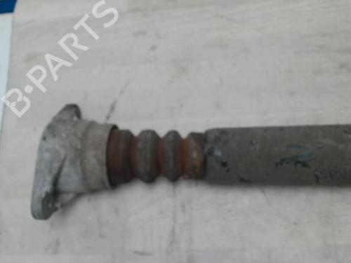 Used Right rear shock absorber AUDI A6 C6 Avant (4F5) 2.7 TDI (190 hp) 25425538