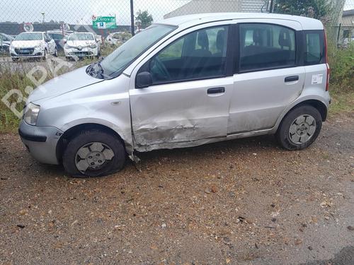 Injection rail FIAT PANDA (169_) 1.3 D Multijet (169.AXC1A) | BP26649905M98 - Image 9