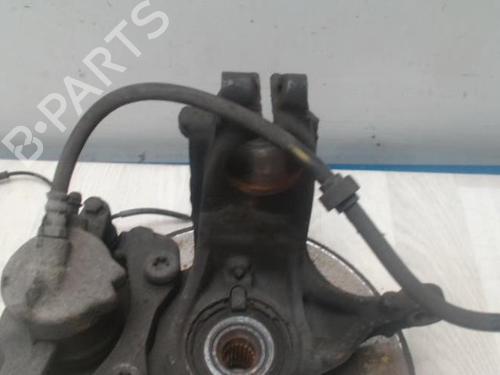 Right front steering knuckle CITROËN C3 I (FC_, FN_) 1.4 HDi | BP25427609M26 