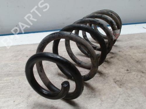 Used Shock absorber spring RENAULT SCÉNIC III (JZ0/1_) 1.9 dCi (JZ0J, JZ1J, JZ1K, JZ1S) (131 hp) 28081484