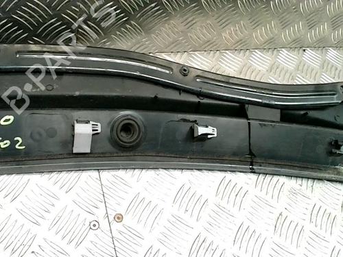 Scuttle panel RENAULT TWINGO II (CN0_) 1.2 16V (CN04, CN0B) | BP30523074C110