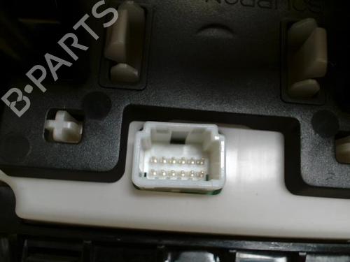 Climate control RENAULT LAGUNA III (BT0/1) 2.0 dCi (BT01, BT08, BT09, BT0E, BT0K, BT12, BT1C, BT1D,... | BP31230827I5