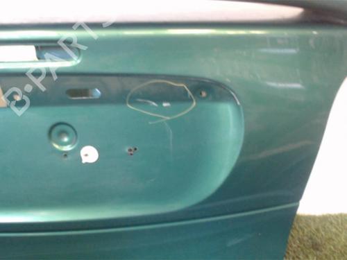Tailgate RENAULT MEGANE I Coach (DA0/1_) 1.9 dTi (DA0N) | BP25395943C6 