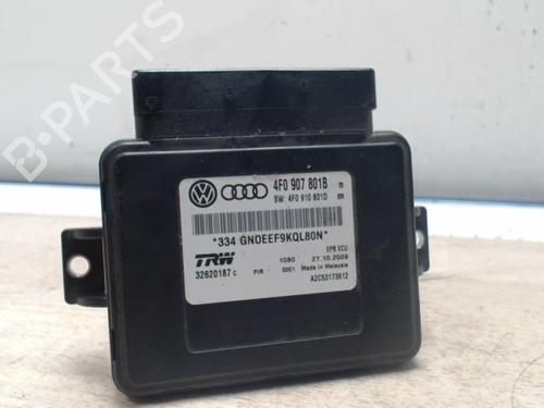 Used Electronic module AUDI A6 C6 Avant (4F5) 2.7 TDI (190 hp) 28182376