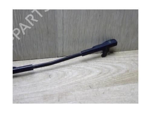 Front windshield wiper arm SKODA OCTAVIA II (1Z3) 1.9 TDI | BP25413939C143 