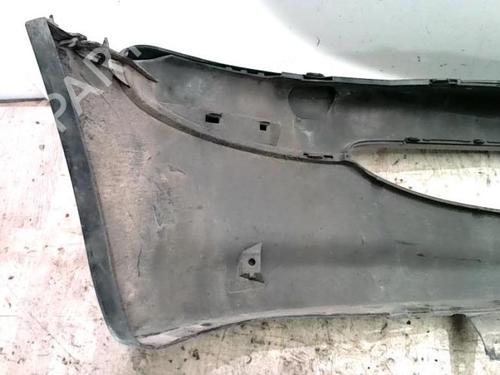 Zderzak przedni PEUGEOT 206 Hatchback (2A/C) 1.9 D | BP26693083C7 