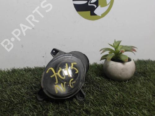 Used Left front fog light VW PASSAT B5.5 (3B3) 1.9 TDI (130 hp) 25393348