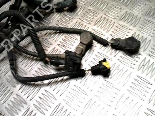 Electronic module PEUGEOT PARTNER Box Body/MPV (K9) 1.6 BlueHDI 100 | BP36037661M83 - Image 5