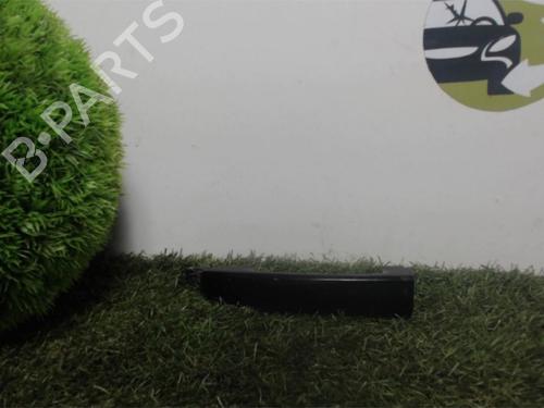 Front right exterior door handle OPEL ASTRA H (A04) 1.7 CDTI (L48) | BP25393038C129 