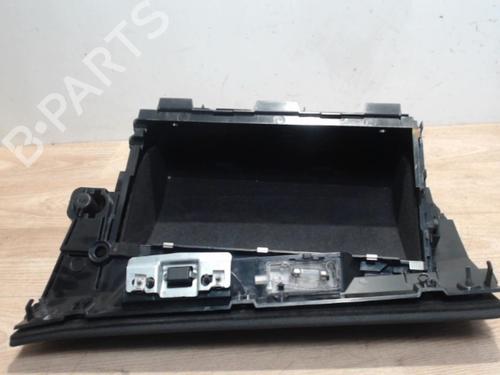 Used Glove box BMW X3 (E83) xDrive 20 d (177 hp) 25386339