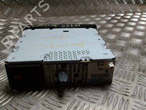 Radio CITROËN BERLINGO MULTISPACE (B9) 1.6 HDi 90 | BP38753382E6 - Image 3