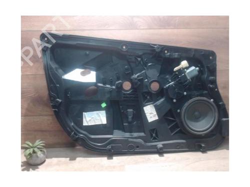 Front left window mechanism FORD FIESTA VI (CB1, CCN) 1.25 | BP25384510C22 