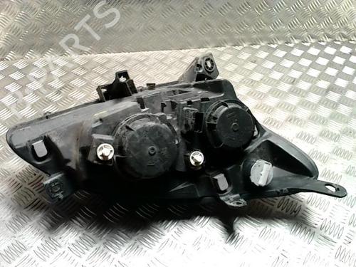 Left headlight CITROËN C5 I (DC_) 2.2 HDi (DC4HXB, DC4HXE) | BP36861212C28  - Image 5