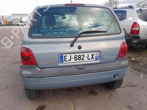Switch RENAULT TWINGO I (C06_) 1.2 16V (C06C, C06D, C06K) | BP26710365I30 