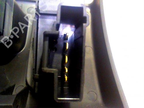 Switch PEUGEOT 206 Hatchback (2A/C) 1.4 HDi eco 70 | BP25390889I30 
