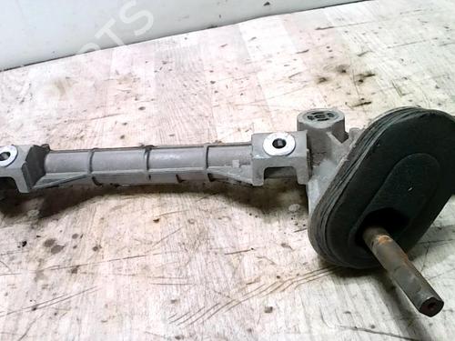Steering rack RENAULT TWINGO II (CN0_) 1.2 16V (CN0K, CN0V, CN0A) | BP31238481M22 