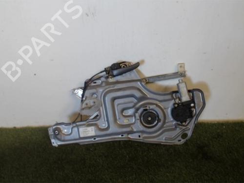 Rudehejsemekanisme ventre foran HYUNDAI TRAJET (FO) 2.0 CRDi (113 hp) 25397577