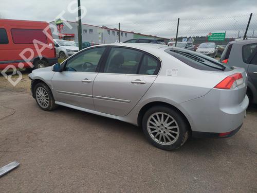 Headrest RENAULT LAGUNA III (BT0/1) 2.0 dCi (BT01, BT08, BT09, BT0E, BT0K, BT12, BT1C, BT1D,... | BP25991300I31 