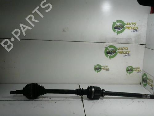Used Right front driveshaft RENAULT ESPACE IV (JK0/1_) 2.2 dCi (JK0H) (150 hp) 31219409