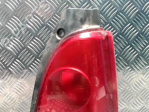 Højre baglygte OPEL AGILA A (H00) 1.3 CDTI (F68) | BP25779368C35 