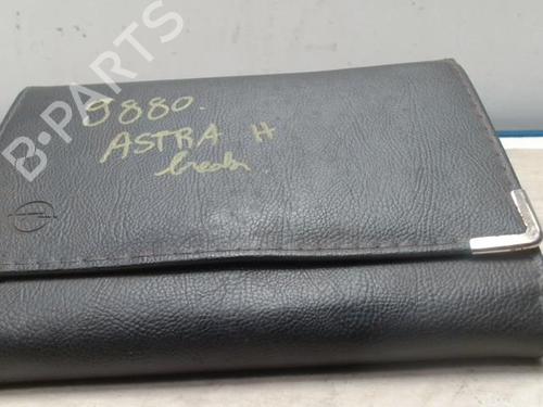 Used Other OPEL ASTRA H Estate (A04) 1.7 CDTI (L35) (125 hp) 31227630