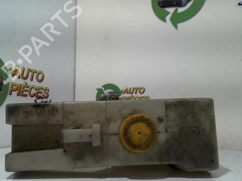 Used Expansion tank NISSAN X-TRAIL I (T30) 2.2 Di 4x4 (114 hp) 25400479