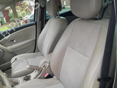 Horn RENAULT MEGANE III Hatchback (BZ0/1_, B3_) 1.9 dCi (BZ0N, BZ0J) | BP28447751E13