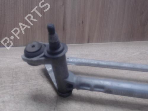 Front wiper motor VW GOLF VI (5K1) 2.0 TDI | BP31233605M29 - Image 4