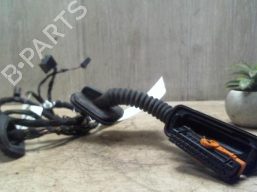 Used Wiring harness VW POLO V (6R1, 6C1) 1.2 (60 hp) 28730275