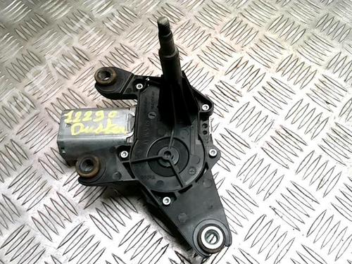 Used Rear wiper motor DACIA DUSTER (HS_) 1.5 dCi (HSMC) (107 hp) 33206703