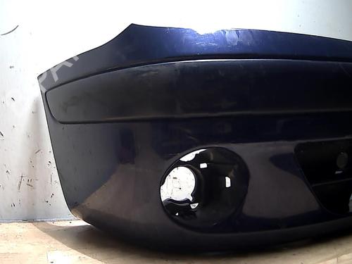 Front bumper RENAULT SCÉNIC I MPV (JA0/1_, FA0_) 1.9 dCi (JA05, JA1F) | BP31231457C7 