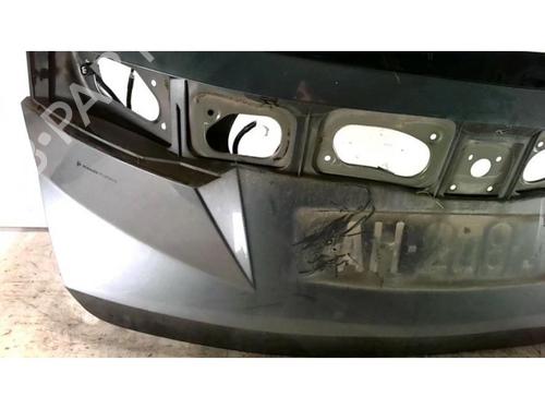 Tailgate HONDA CIVIC VIII Hatchback (FN, FK) 2.2 CTDi (FK3) | BP25428894C6 