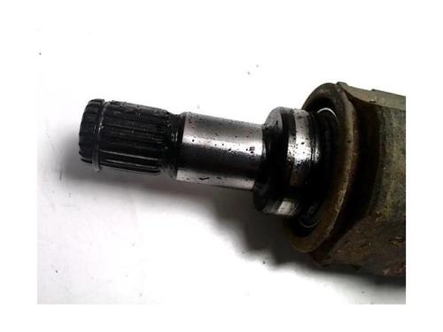 Right rear driveshaft TOYOTA RAV 4 III (_A3_) 2.2 D 4WD (ALA30_, ALA30R) | BP25417201M41 