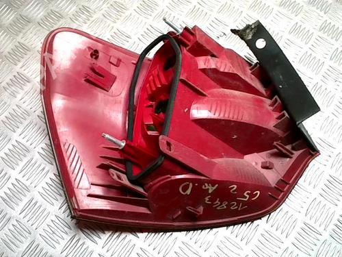 Right taillight CITROËN C5 III (RD_) 2.0 HDi 140 (RDRHF8, RDRHFA, RDRHA8, RDRHAJ) | BP39411069C35 - Image 5