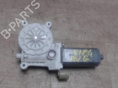 Used Left rear window motor FORD FUSION (JU_) 1.4 TDCi (68 hp) 31225971