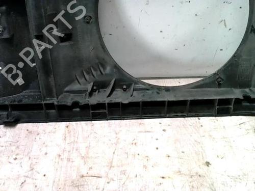 Crossmember PEUGEOT 206 Hatchback (2A/C) 1.9 D | BP26662144C162 